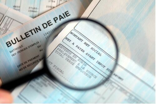 Fraude aux dossiers de location