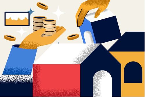 Le marché immobilier en 2025 Le marché immobilier en 2025