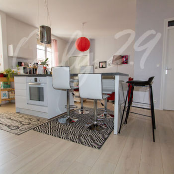 Appartement T3 hyper centre