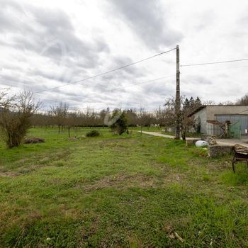 Ferme à restaurer : Ferme à restaurer