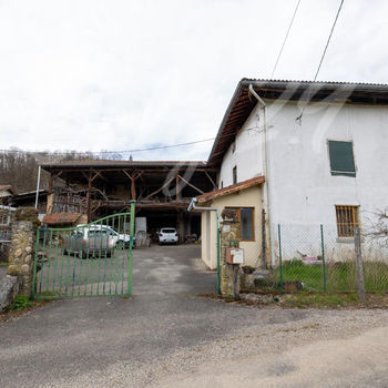 Ferme à restaurer : Ferme à restaurer