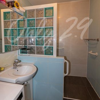 Appartement T2 vendu loué : Rives