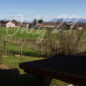 Ferme partiellement rénovée : Ferme partiellement rénovée