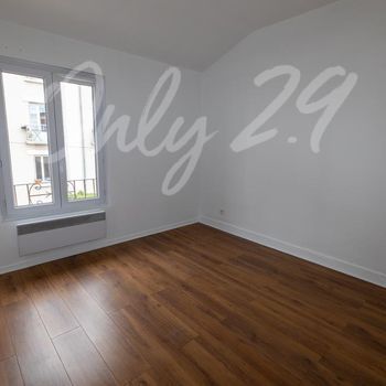 Appartement T2 : Appartement T2