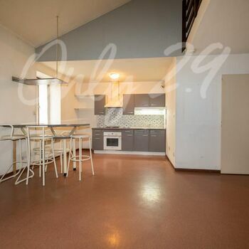 Appartement T3 : Appartement T3