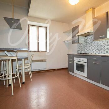 Appartement T3 : Appartement T3