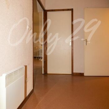 Appartement T3 : Appartement T3