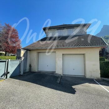 Studio centre ville : Voreppe