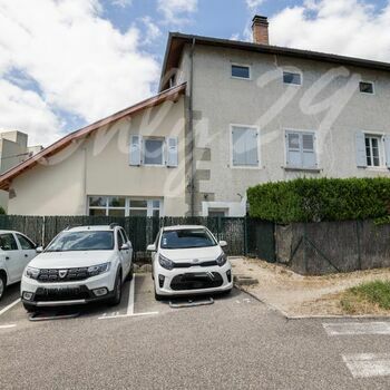 T3bis Duplex avec garage