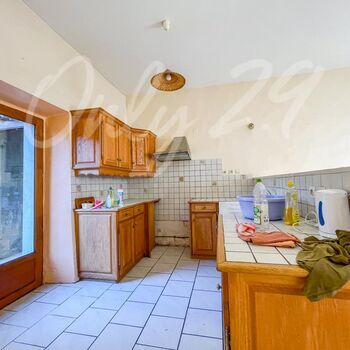 Maison de village : Maison de village