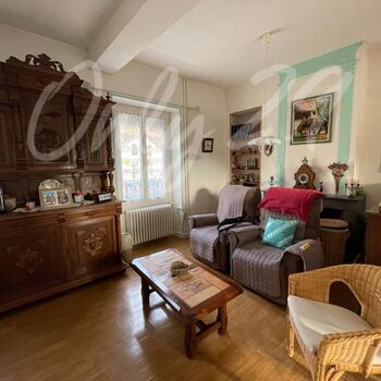 Appartement T3 centre ville : Appartement T3 centre ville