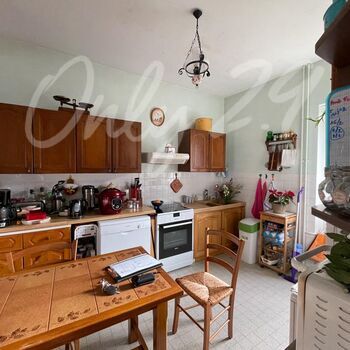 Appartement T3 centre ville : Appartement T3 centre ville