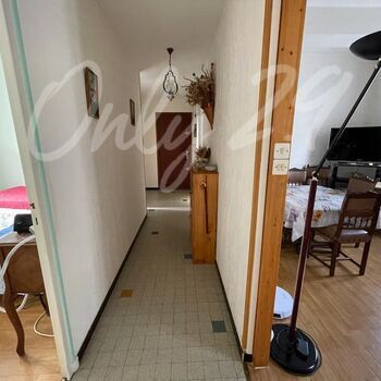 Appartement T3 centre ville : Appartement T3 centre ville