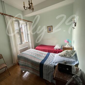 Appartement T3 centre ville : Appartement T3 centre ville