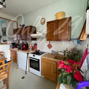 Appartement T3 centre ville : Appartement T3 centre ville