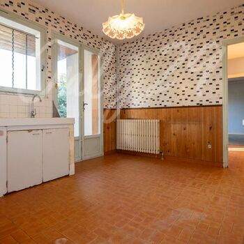 Maison de ville : Maison de ville