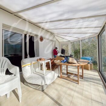 Villa individuelle plain-pied : Villa individuelle plain-pied