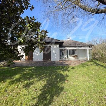 Villa individuelle plain-pied : Villa individuelle plain-pied