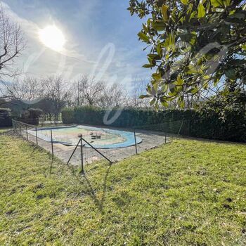 Villa individuelle plain-pied : Villa individuelle plain-pied