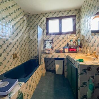 Villa individuelle plain-pied : Villa individuelle plain-pied