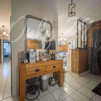 Villa T4 plain-pied : Villa T4 plain-pied