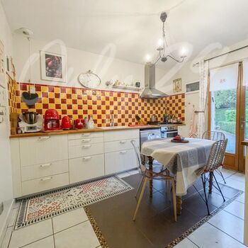 Villa T4 plain-pied : Villa T4 plain-pied