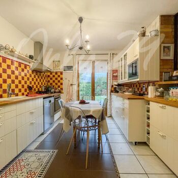 Villa T4 plain-pied : Villa T4 plain-pied