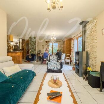 Villa T4 plain-pied : Villa T4 plain-pied