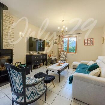 Villa T4 plain-pied : Villa T4 plain-pied