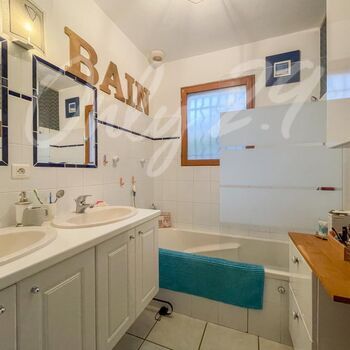 Villa T4 plain-pied : Villa T4 plain-pied