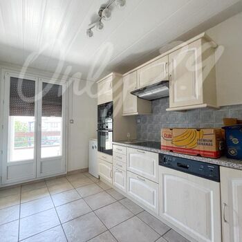 Appartement T4 : Appartement T4