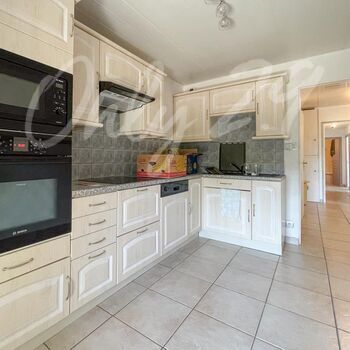 Appartement T4 : Appartement T4