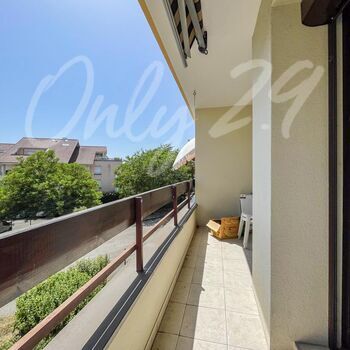 Appartement T4 : Appartement T4