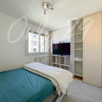 Appartement T4 : Appartement T4