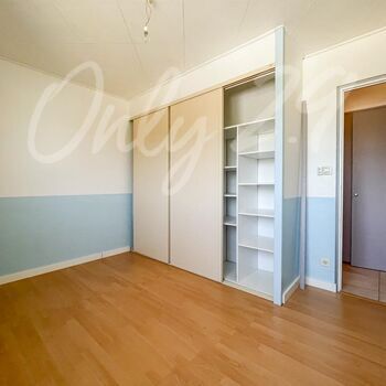 Appartement T4 : Appartement T4