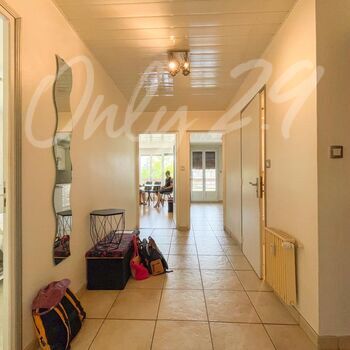 Appartement T4 : Appartement T4