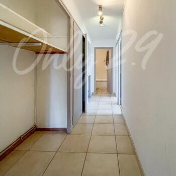 Appartement T4 : Appartement T4