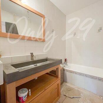 Appartement T4 : Appartement T4