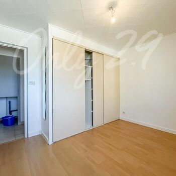 Appartement T4 : Appartement T4