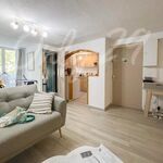 Appartement T1bis centre ville