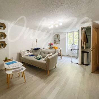 Appartement T1bis centre ville : Appartement T1bis centre ville