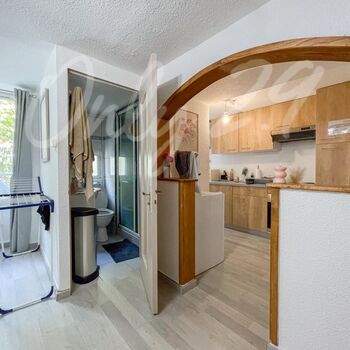 Appartement T1bis centre ville : Appartement T1bis centre ville