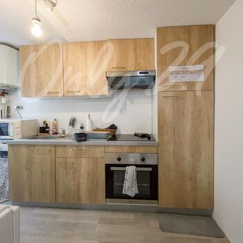 Appartement T1bis centre ville : Appartement T1bis centre ville