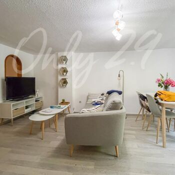 Appartement T1bis centre ville : Appartement T1bis centre ville