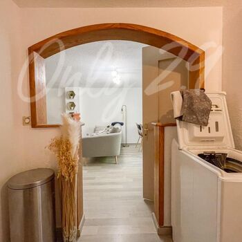 Appartement T1bis centre ville : Appartement T1bis centre ville