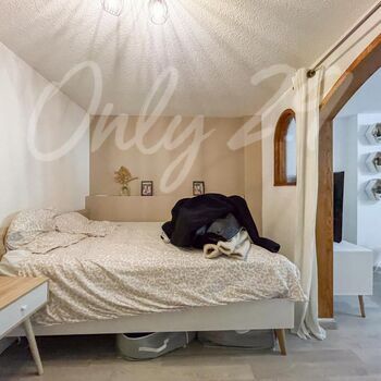 Appartement T1bis centre ville : Appartement T1bis centre ville